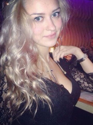 Проститутка Алина Проститутка Алина